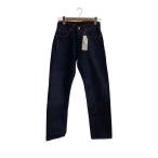 EVISU◆ストレートパンツ/30/デニム/IDG/3282