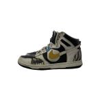 NIKE◆DUNK HIGH LX_ダンク ハイ LX/29cm/WHT