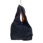 ショッピングPORTER PORTER◆ショルダーバッグ/--/BLK/無地/865-08393//