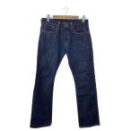 RRL◆ブーツカットパンツ/32/デニム/IDG/20979//