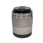 SONY FE 50mm F1.8
