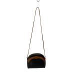 ショッピングdior Christian Dior◆ショルダーバッグ/--/NVY//