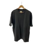 YEEZY GAP ENGINEERED BY BALENCIAGA◆Tシャツ/L/コットン/BLK/537299-02-1