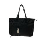 PORTER◆トートバッグ/--/BLK/無地/536-16155