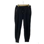 ショッピングGABBANA DOLCE&GABBANA◆ボトム/52/コットン/BLK/GYUSEZ G7TWG