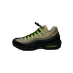 NIKE◆AIR MAX 95 DNHM_エアマックス 95 デンハム/30cm/GRY