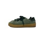 adidas◆STAN SMITH CREPE_スタンスミス クレープ/25.5cm/GRN