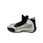 NIKE◆AIR JORDAN XXXIV PF/エ