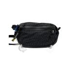 MIYAGEN/ сумка-пояс /--/BLK/ проверка 