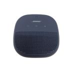 BOSE* динамик SoundLink Micro Bluetooth speaker [ голубой ] 423816