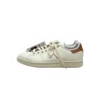 adidas◆STAN SMITH_スタンスミス/26cm/WHT