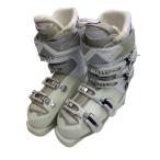 HEAD* лыжи ботинки /23cm/WHT/ взрослый 