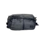 HEAD PORTER* сумка-пояс /--/BLK/ одноцветный 