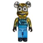 ショッピングミニオン MEDICOM TOY◆フィギュア/BE@RBRICK/100％/ミニオン