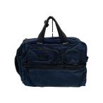 TUMI◆ブリーフケース/ナイロン/ネイ