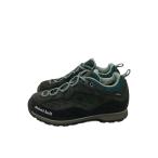 mont-bell* треккинг ботинки /23.5cm/GRY/422513360