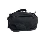 ARC*TERYX* Arc'teryx /ARRO WAIST PACK/ сумка-пояс / нейлон /YLW/X000008017
