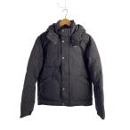 ショッピングパタゴニア patagonia◆パタゴニア/ダウンドリフトジャケット/ダウンジャケット/XS/ナイロン/BLK/20600FA22