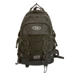 Daylife*tei жизнь / Town Youth / рюкзак /BLK