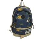 THE NORTH FACE* рюкзак /--/NVY/ общий рисунок /NM81504