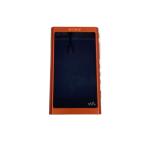 SONY◆ポータブルメモリープレーヤー NW-A55HN(R) [16GB トワイライトレッド]