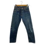 EVISU◆no1 special/LOT2000/ボトム/28/デニム/IDG