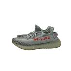 ショッピングYeezy adidas◆オリジナルス/YEEZY BOOST 350 V2/イージーブースト/ホワイト/B37571/24cm/WHT