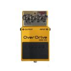 BOSS◆エフェクター OD-1X