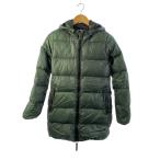 DUVETICA◆ダウンジャケット/42/ナイロン/GRN/kappa