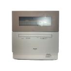 Panasonic◆食器洗い機 NP-TH4-C
