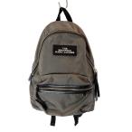 ショッピングJACOBS MARC JACOBS◆リュック/--/GRY/M0015414