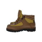 ショッピングエンジニアブーツ Danner◆エンジニアブーツ/US8/CML/レザー/31548