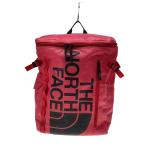 THE NORTH FACE◆リュック/--/RED/NM81817