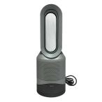 dyson* обогреватель * плита Dyson Pure Hot + Cool HP00IS [ железный / серебряный ]//