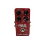tc electronic/ эффектор /Hall of fame REVERB//