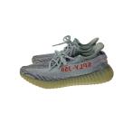 ショッピングYeezy adidas◆オリジナルス/YEEZY BOOST 350 V2/イージーブースト/ホワイト/B37571/27.5cm
