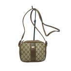 GUCCI◆ショルダーバッグ/--/総柄