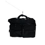 ALPHA INDUSTRIES* сумка /--/BLK/ одноцветный /3WAY/ портфель 