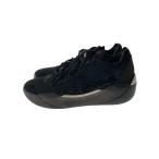 NIKE◆AIR JORDAN 39 PF_エア ジョーダン 39 PF/28cm/ブラック