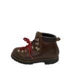 Danner* треккинг ботинки /--/BRW/ кожа 