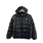 THE NORTH FACE Aconcagua Hoodie（ユーズド・L）
