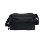 PORTER* сумка-пояс /--/BLK/ одноцветный 