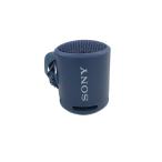 SONY◆Bluetoothスピーカ�