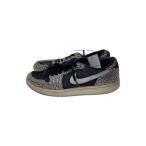 NIKE◆AIR JORDAN 1 LOW OG_エ
