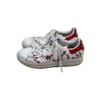 adidas◆オリジナルス/STAN SMITH W/スタンスミス W/ホワイト/EG2863/22cm/WHT