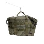 BRIEFING* сумка-холодильник / сумка "Boston bag" / нейлон /KHK/ одноцветный /BRA223N18
