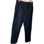 ショッピングdior Christian Dior◆ボトム/44/コットン/BLK/無地/943C126A4660//