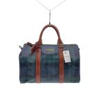 POLO RALPH LAUREN* сумка "Boston bag" /--/GRN/ проверка 
