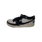 ショッピングターミネーター NIKE◆TERMINATOR LOW PRM_ターミネーター ロー/30cm/BLK