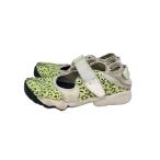 NIKE◆AIR RIFT PREMIUM_エアリフト プレミアム/25cm/WHT